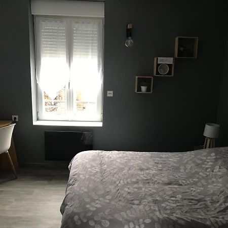 Suite 1 Cosy Cosne-Cours-Sur-Loire Exterior photo