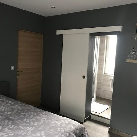 Suite 1 Cosy Cosne-Cours-Sur-Loire Exterior photo